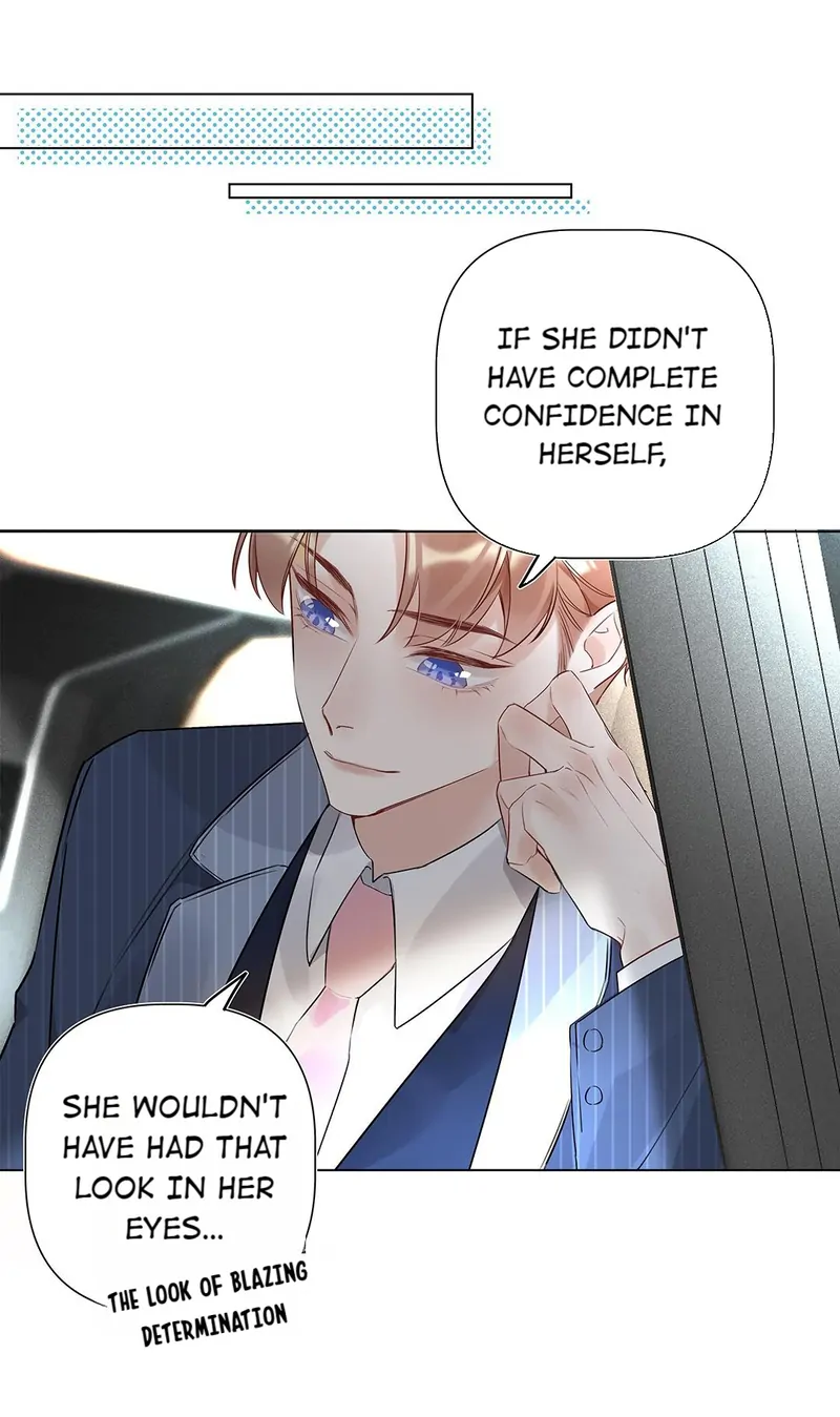 Love Me! P.S. I’m Awesome Chapter 4 - page 21