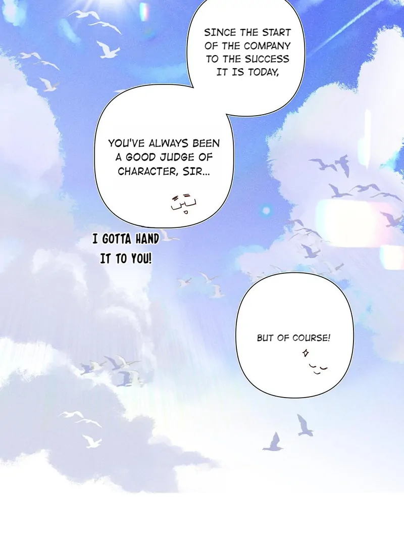 Love Me! P.S. I’m Awesome Chapter 4 - page 23
