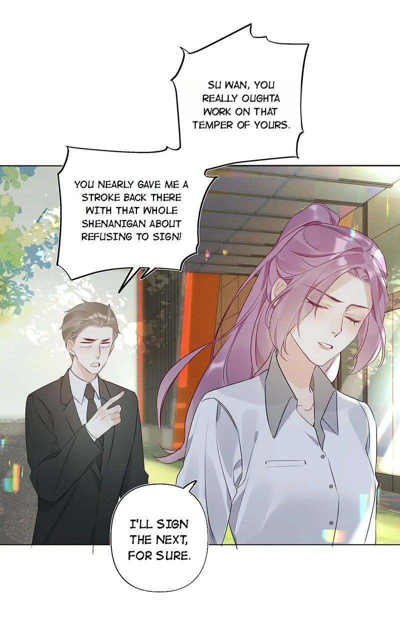 Love Me! P.S. I’m Awesome Chapter 4 - page 25