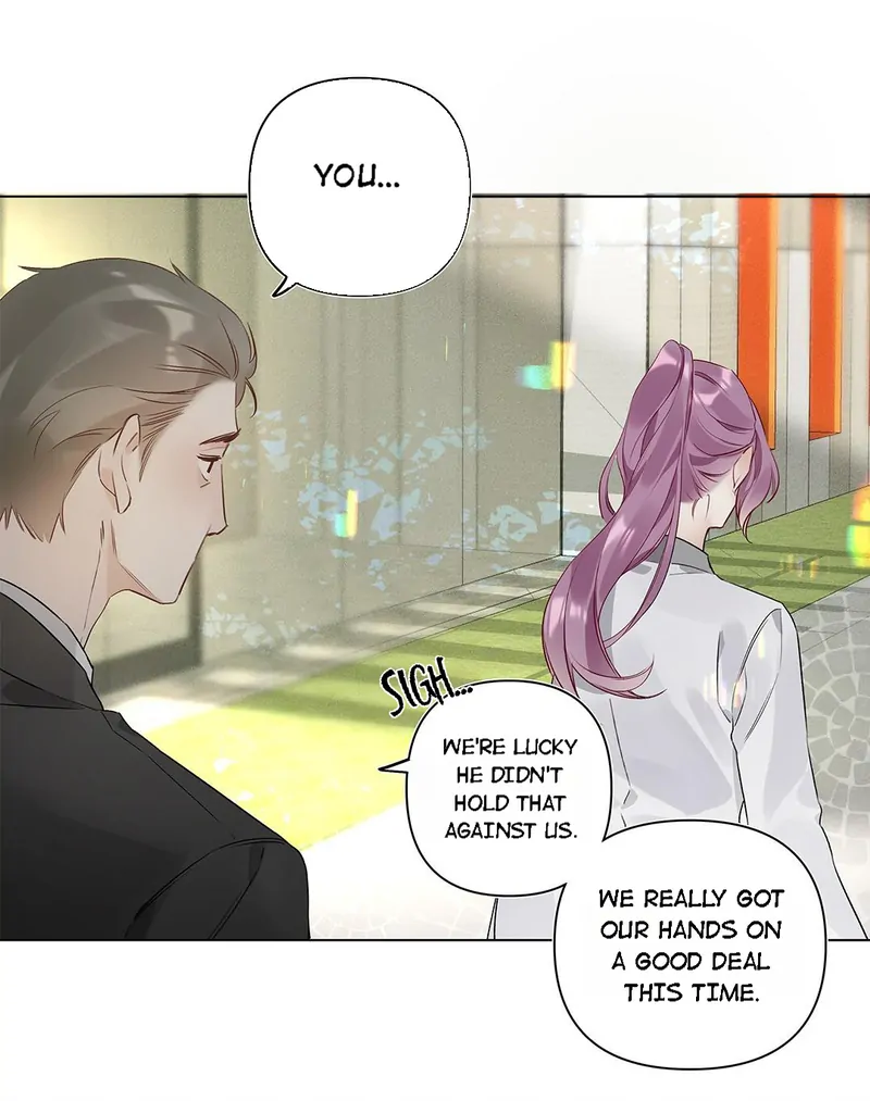 Love Me! P.S. I’m Awesome Chapter 4 - page 26