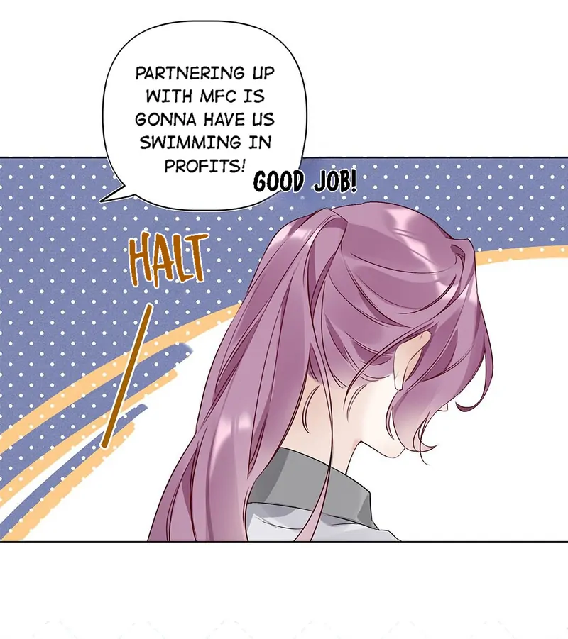 Love Me! P.S. I’m Awesome Chapter 4 - page 27