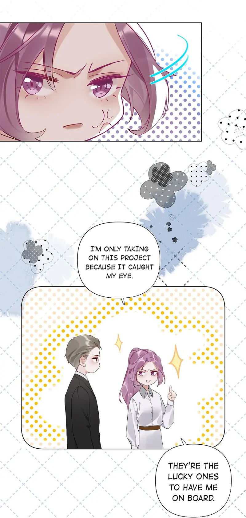 Love Me! P.S. I’m Awesome Chapter 4 - page 28