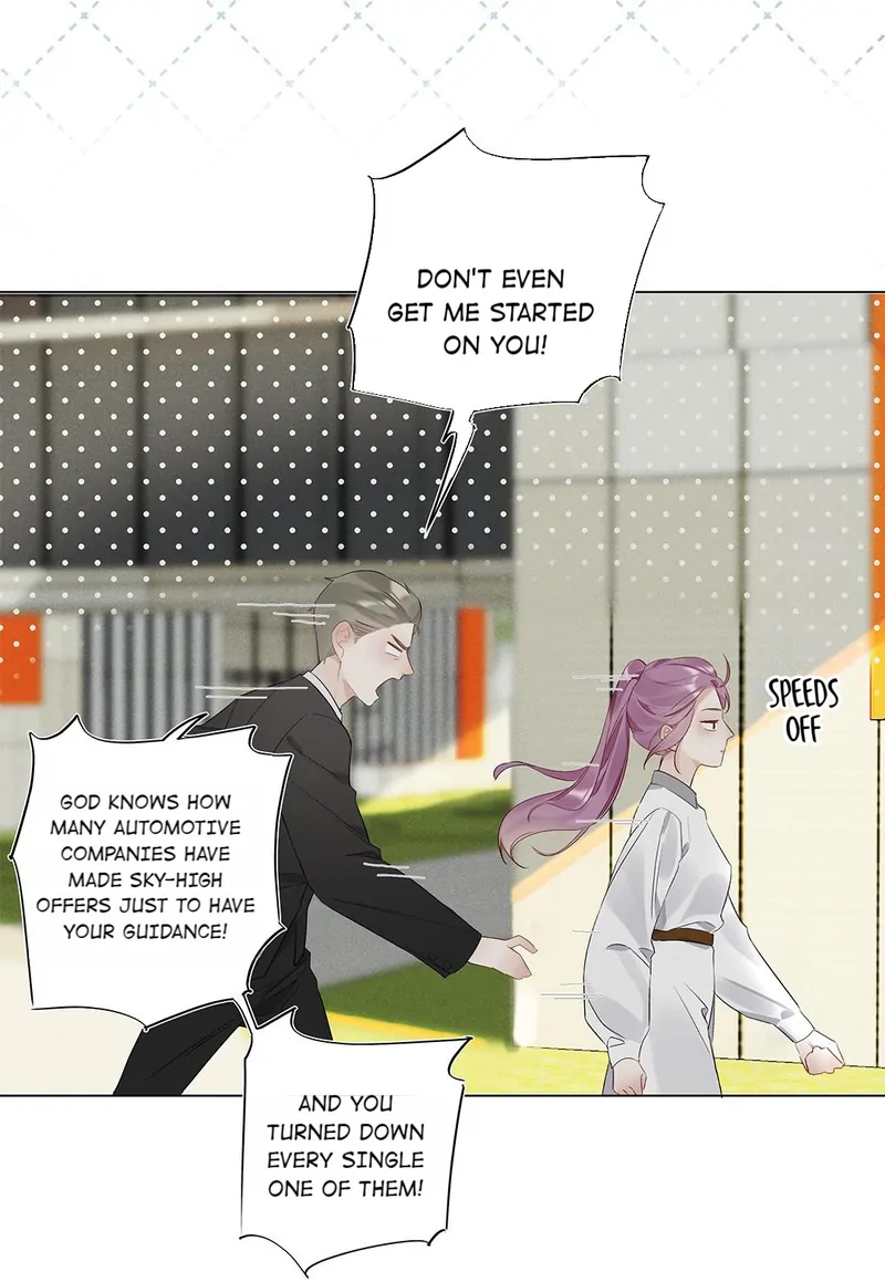 Love Me! P.S. I’m Awesome Chapter 4 - page 29