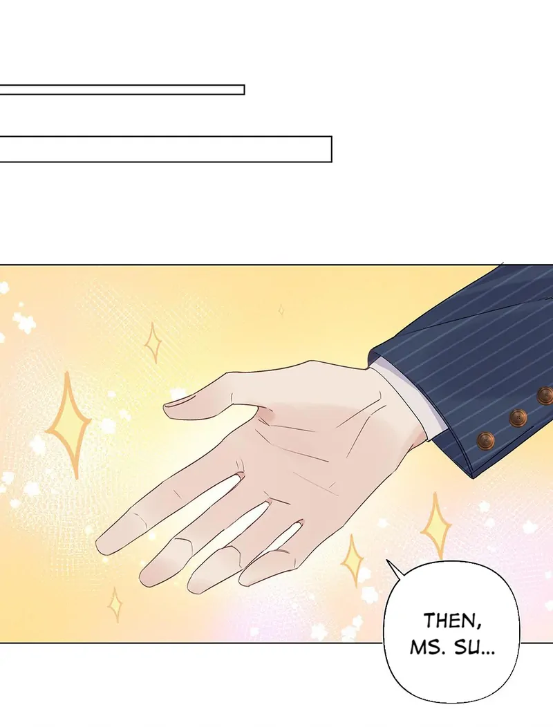 Love Me! P.S. I’m Awesome Chapter 4 - page 3