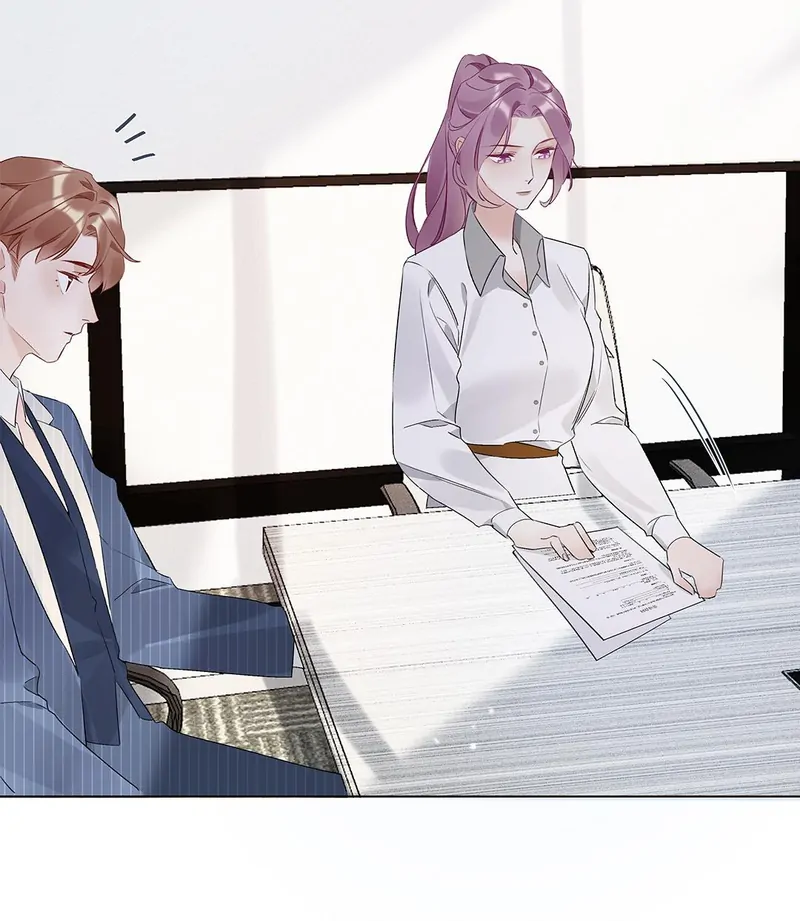 Love Me! P.S. I’m Awesome Chapter 4 - page 32