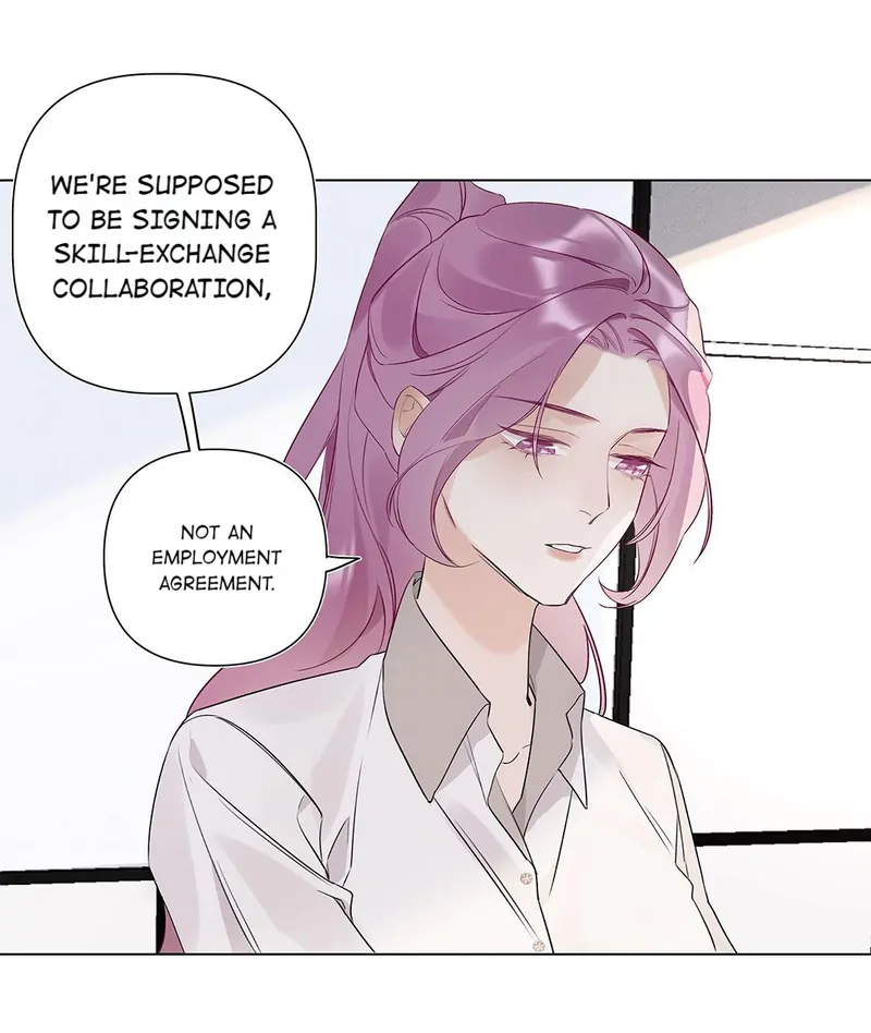 Love Me! P.S. I’m Awesome Chapter 4 - page 33