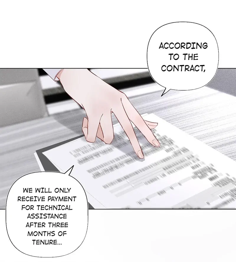 Love Me! P.S. I’m Awesome Chapter 4 - page 34
