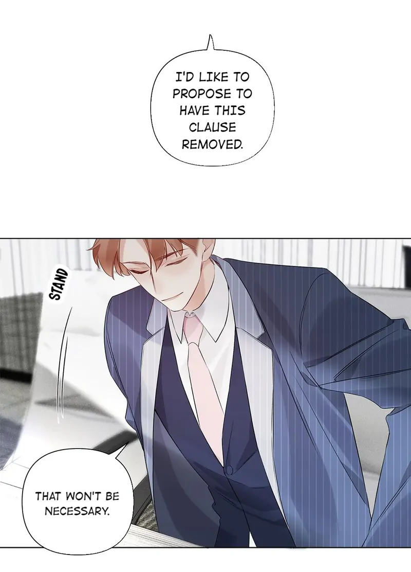 Love Me! P.S. I’m Awesome Chapter 4 - page 36