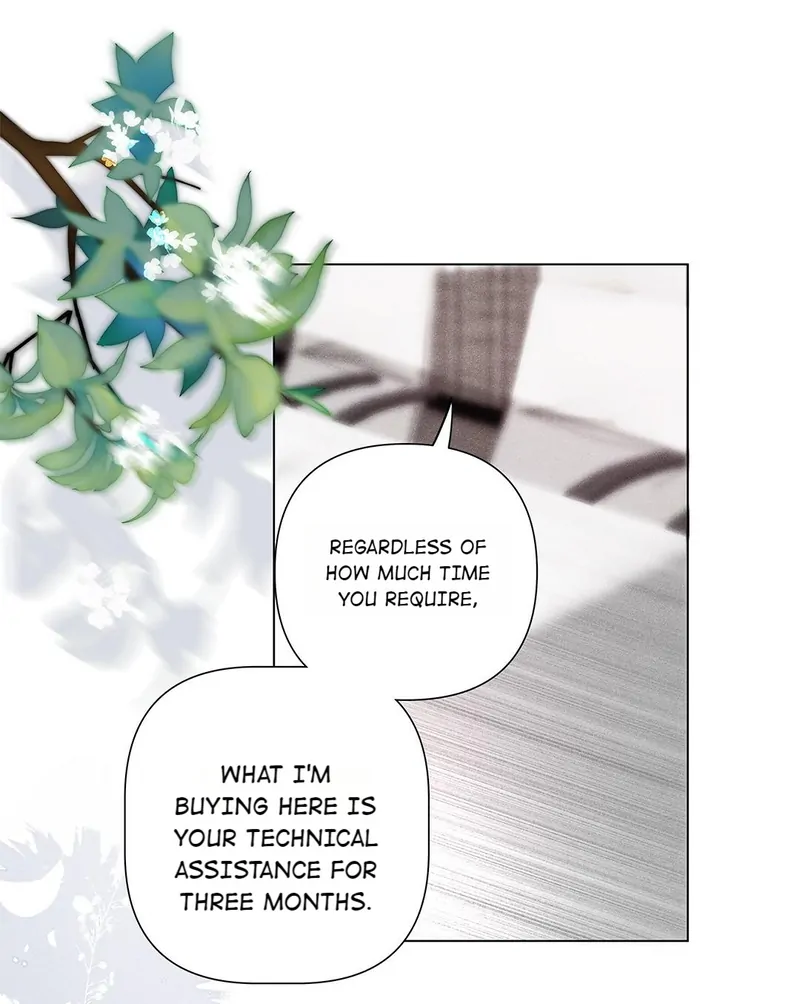 Love Me! P.S. I’m Awesome Chapter 4 - page 37