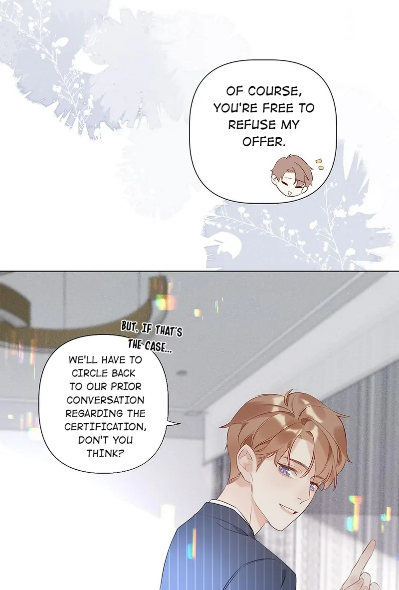 Love Me! P.S. I’m Awesome Chapter 4 - page 38