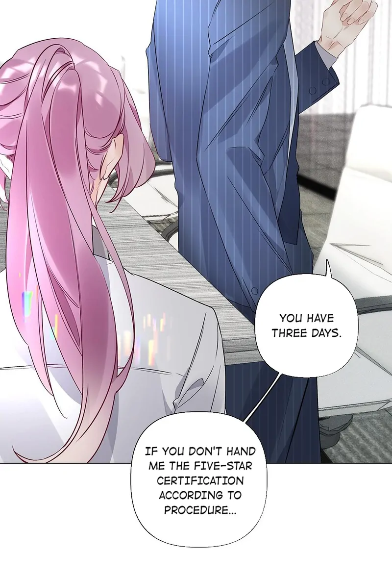 Love Me! P.S. I’m Awesome Chapter 4 - page 39