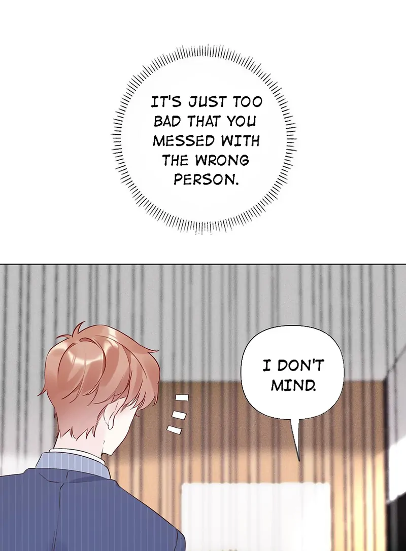 Love Me! P.S. I’m Awesome Chapter 4 - page 43