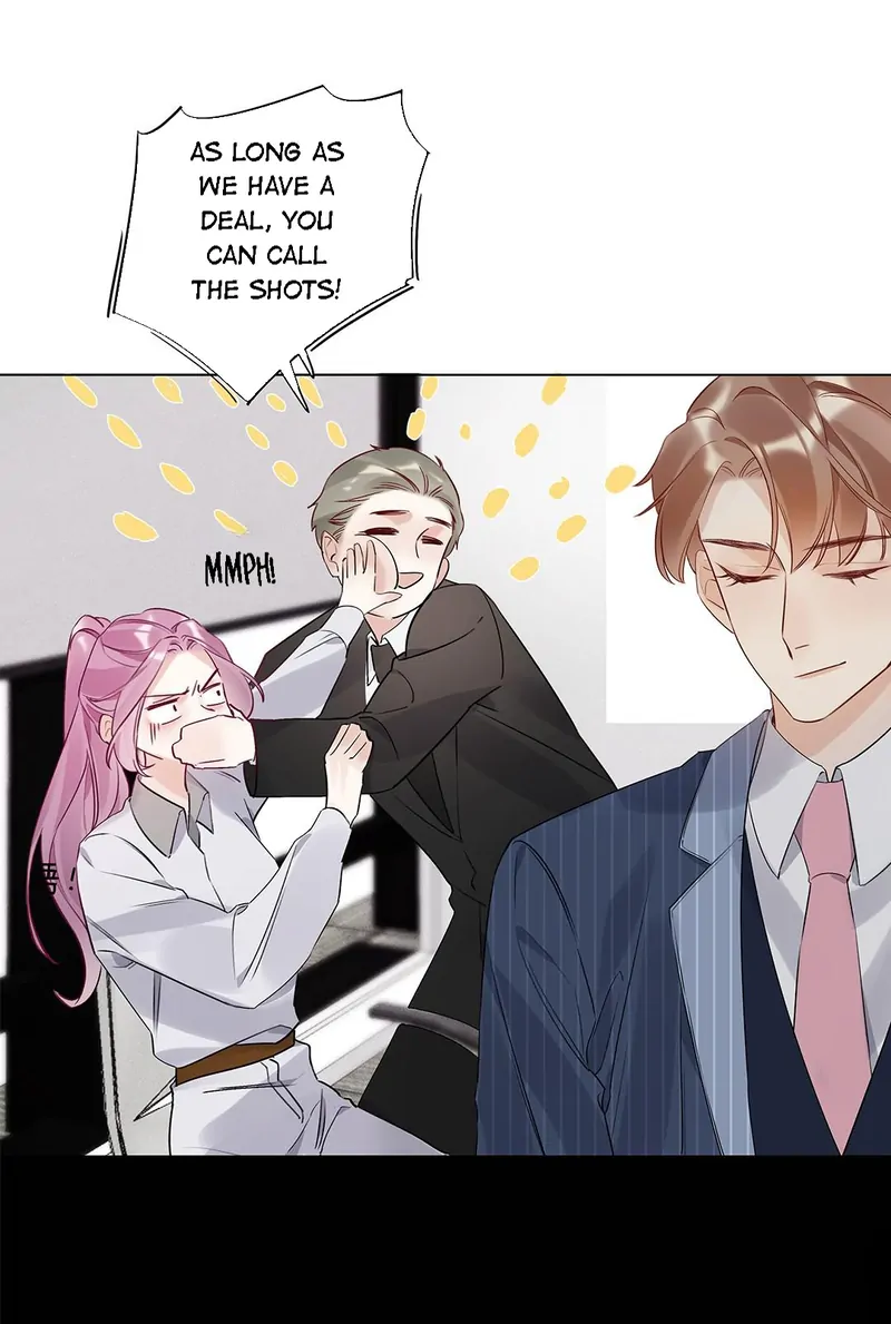 Love Me! P.S. I’m Awesome Chapter 4 - page 45
