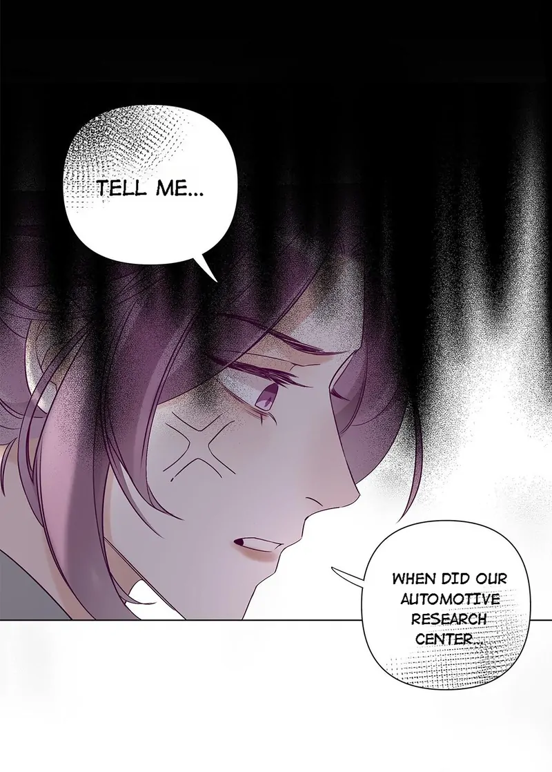 Love Me! P.S. I’m Awesome Chapter 4 - page 46
