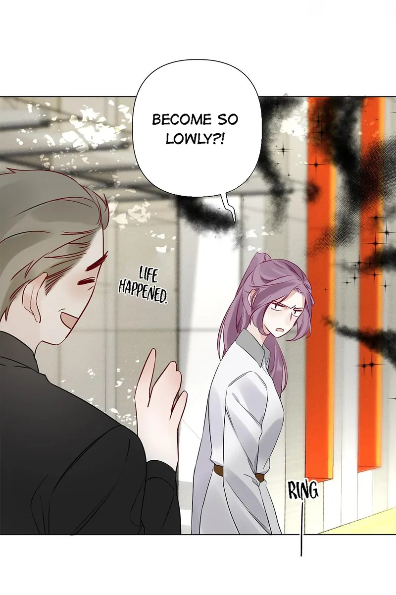 Love Me! P.S. I’m Awesome Chapter 4 - page 47