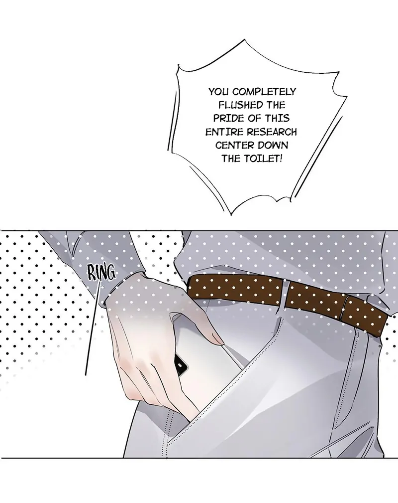 Love Me! P.S. I’m Awesome Chapter 4 - page 48