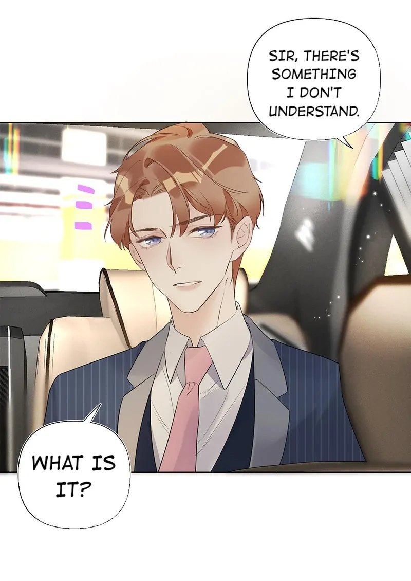 Love Me! P.S. I’m Awesome Chapter 4 - page 5
