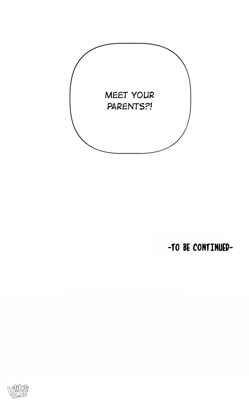 Love Me! P.S. I’m Awesome Chapter 4 - page 52