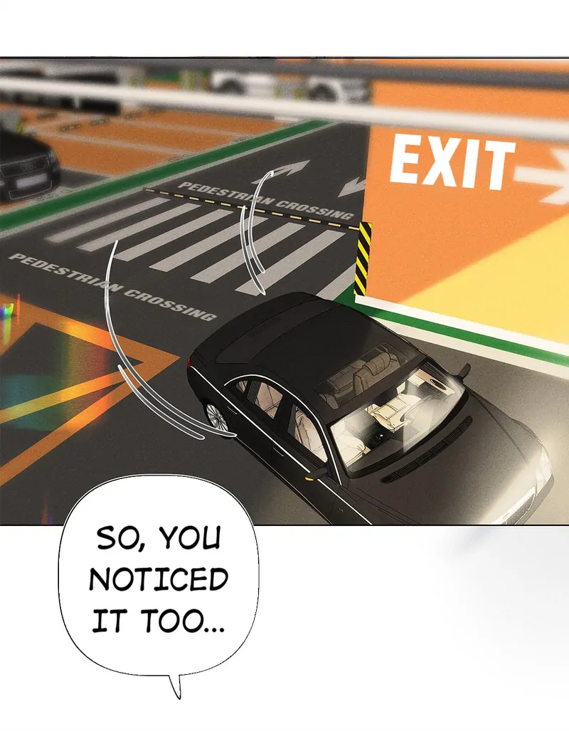 Love Me! P.S. I’m Awesome Chapter 4 - page 7