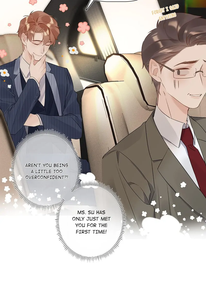 Love Me! P.S. I’m Awesome Chapter 4 - page 9