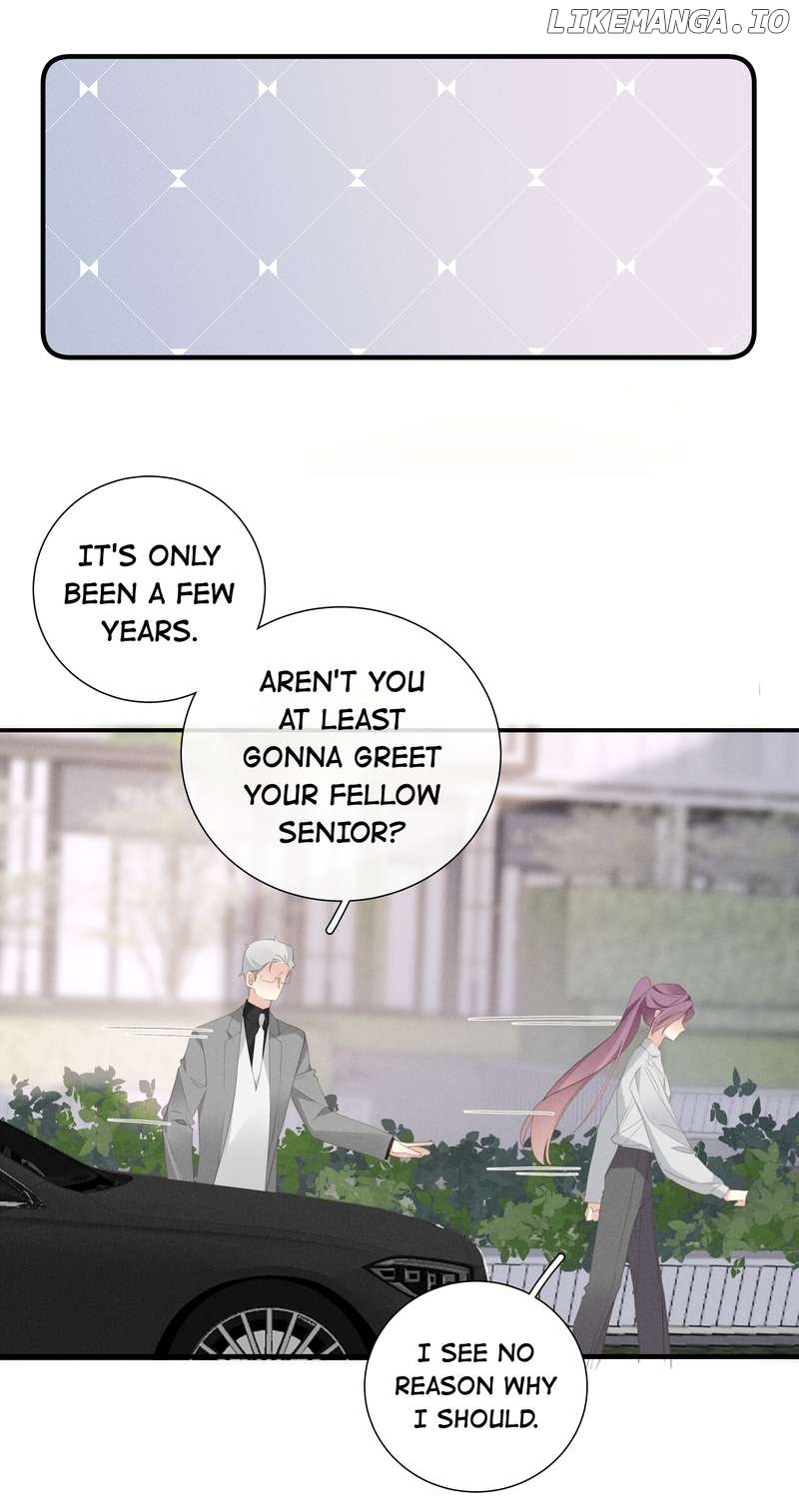 Love Me! P.S. I’m Awesome Chapter 51 - page 19