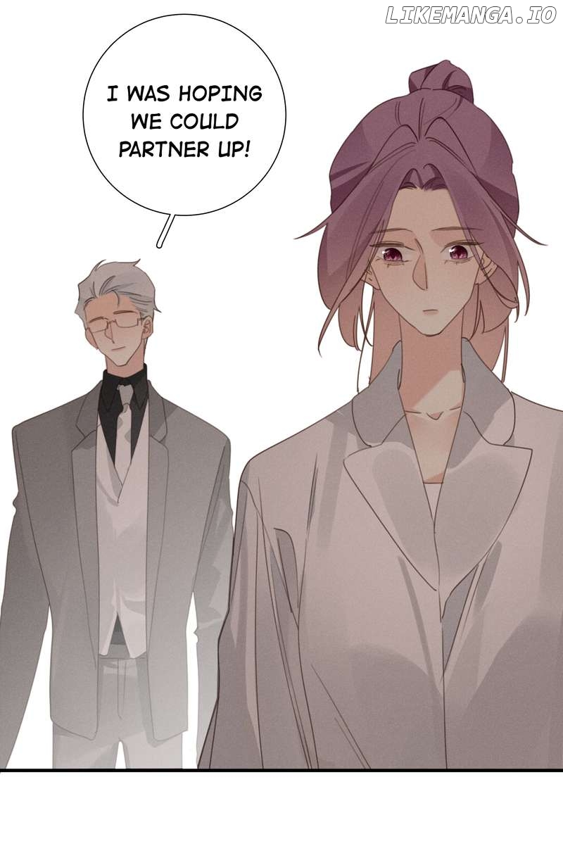 Love Me! P.S. I’m Awesome Chapter 51 - page 20