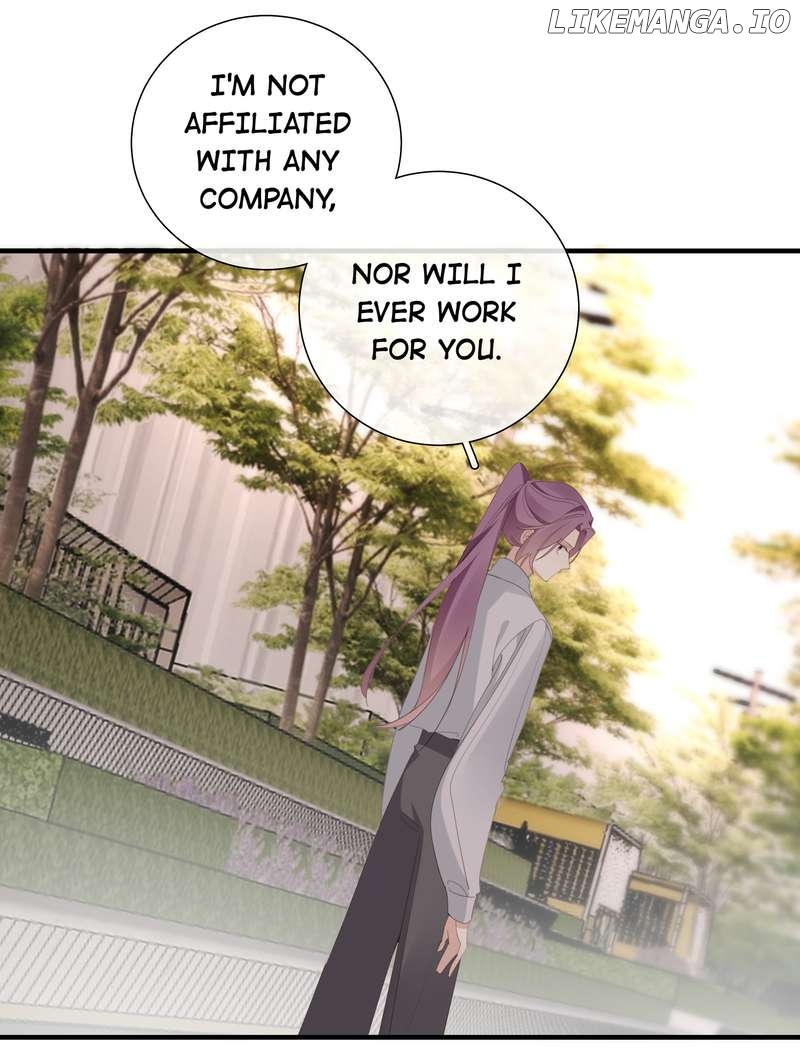 Love Me! P.S. I’m Awesome Chapter 51 - page 23