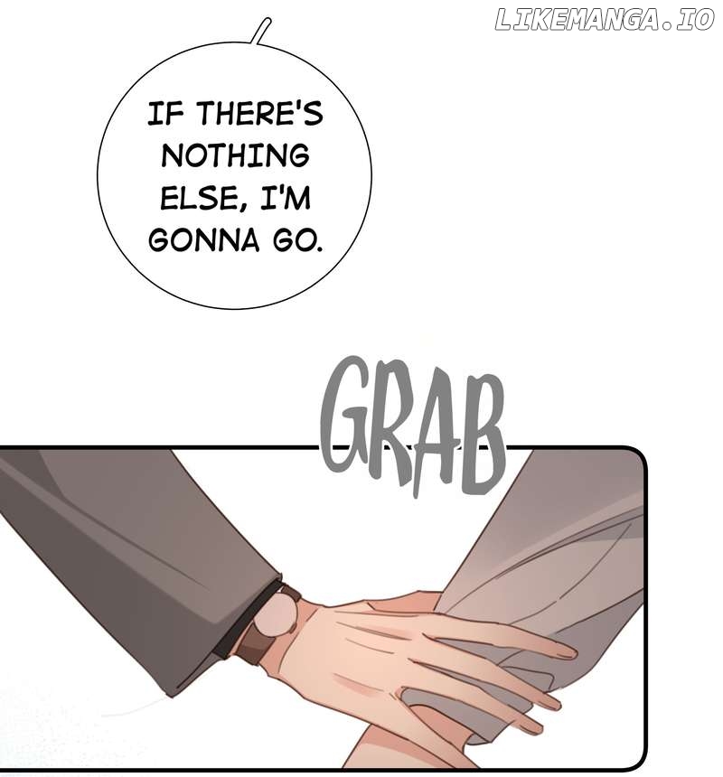Love Me! P.S. I’m Awesome Chapter 51 - page 24
