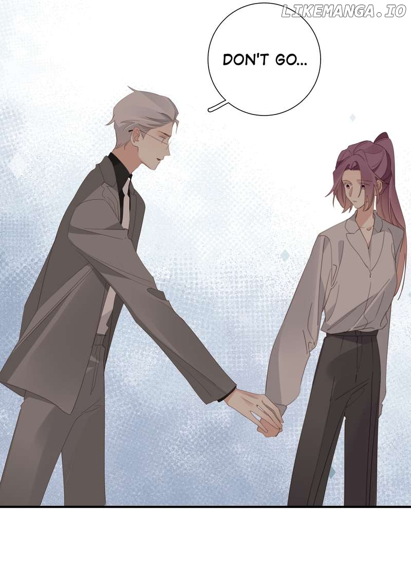Love Me! P.S. I’m Awesome Chapter 51 - page 25