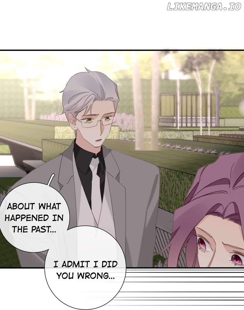 Love Me! P.S. I’m Awesome Chapter 51 - page 26