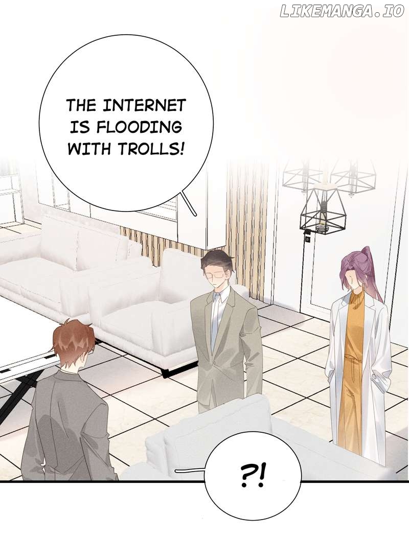 Love Me! P.S. I’m Awesome Chapter 51 - page 3