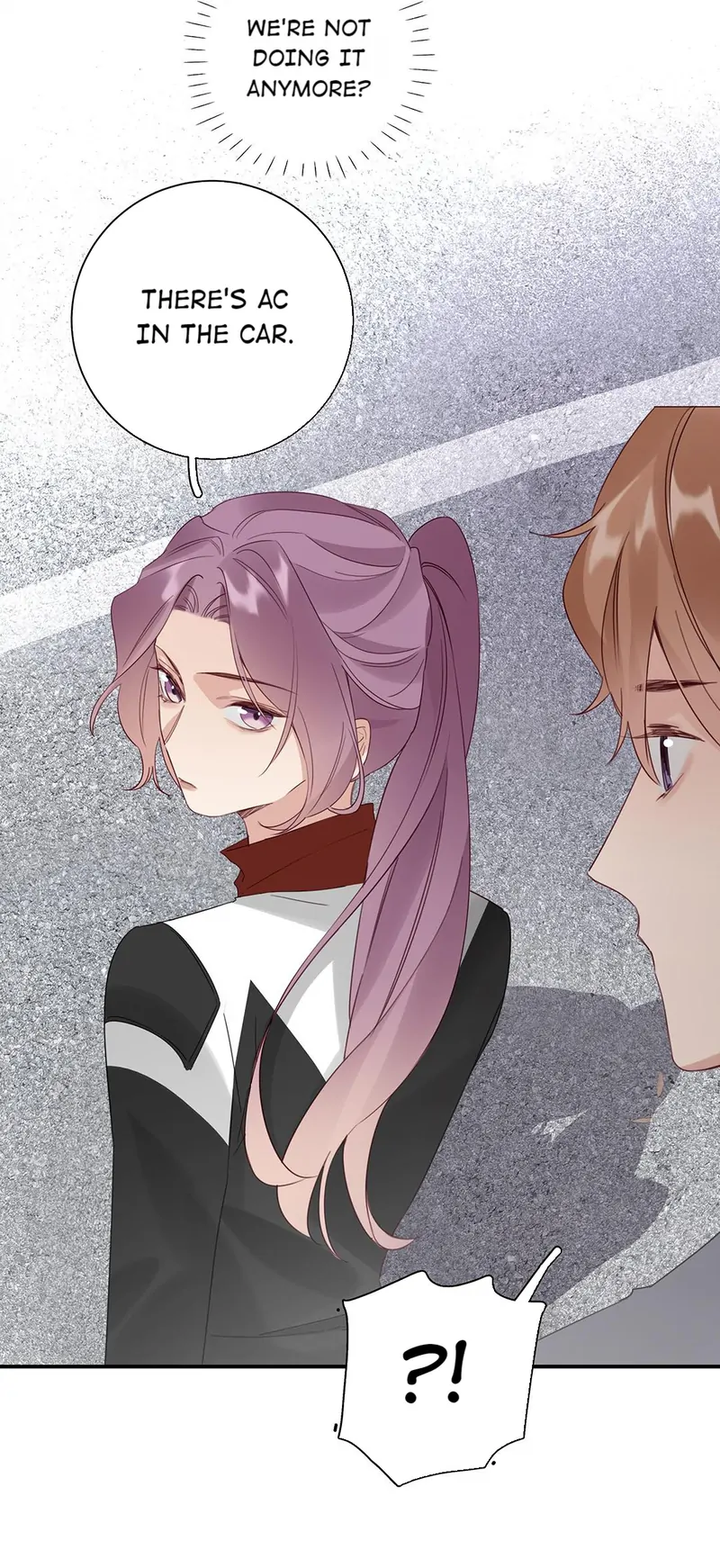 Love Me! P.S. I’m Awesome Chapter 25 - page 19