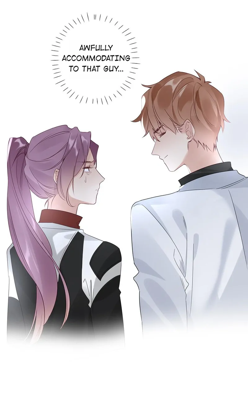 Love Me! P.S. I’m Awesome Chapter 25 - page 23