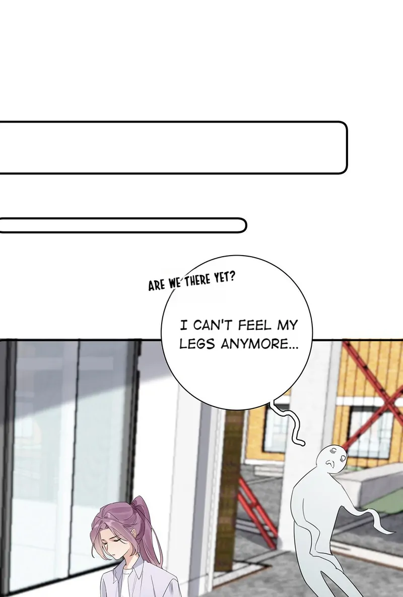 Love Me! P.S. I’m Awesome Chapter 25 - page 24