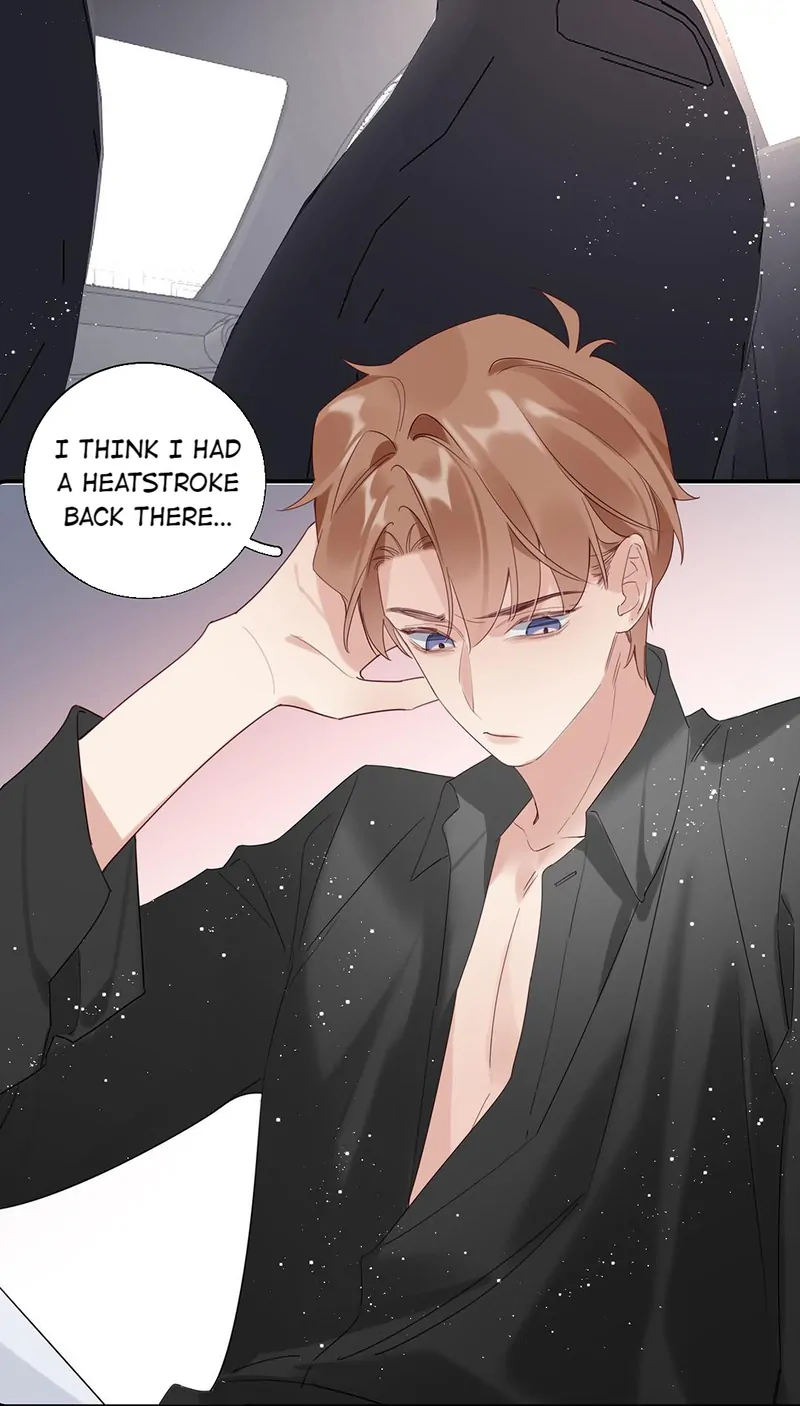 Love Me! P.S. I’m Awesome Chapter 25 - page 29