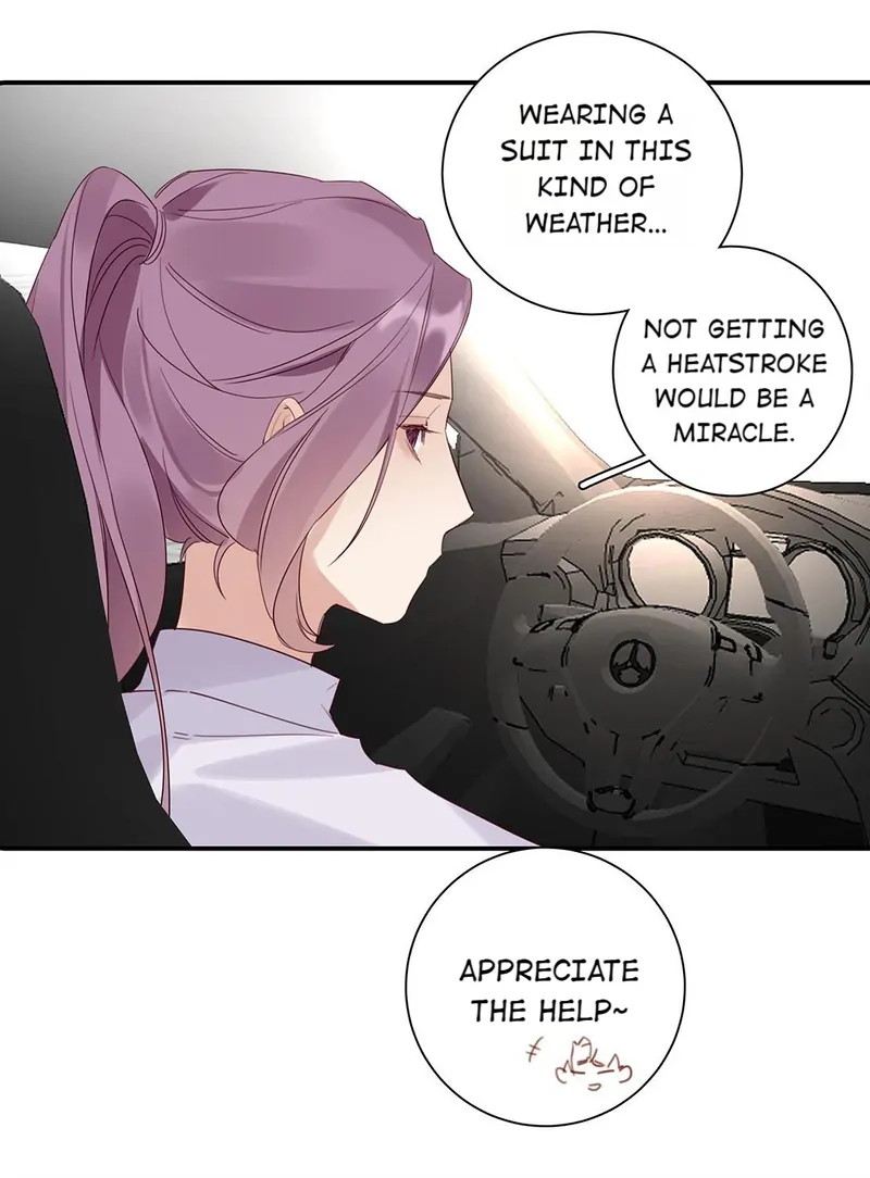 Love Me! P.S. I’m Awesome Chapter 25 - page 31