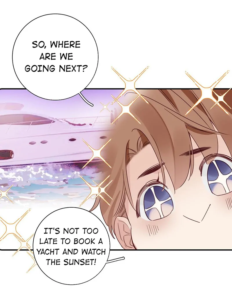 Love Me! P.S. I’m Awesome Chapter 25 - page 32