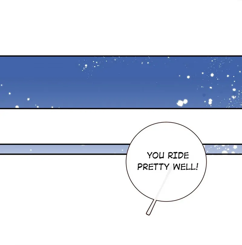 Love Me! P.S. I’m Awesome Chapter 25 - page 7