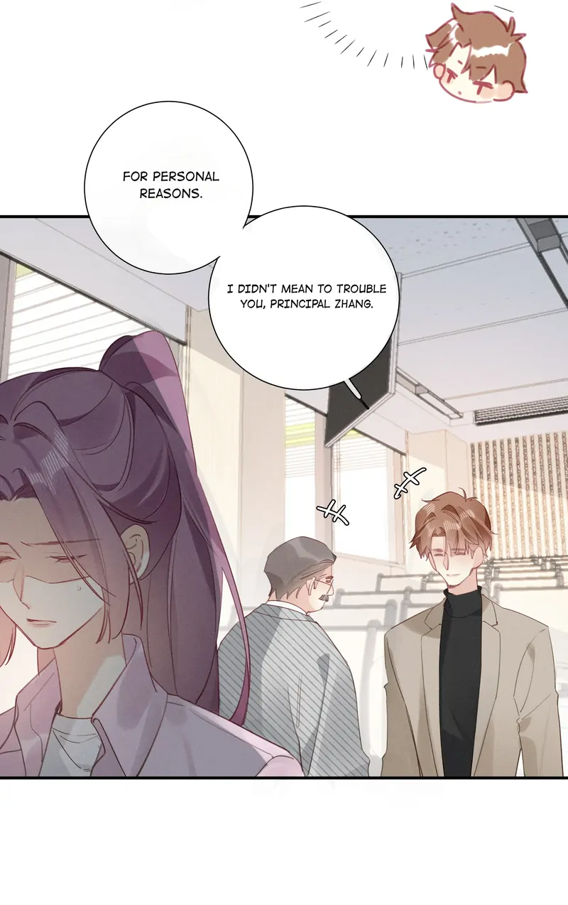 Love Me! P.S. I’m Awesome Chapter 47 - page 10