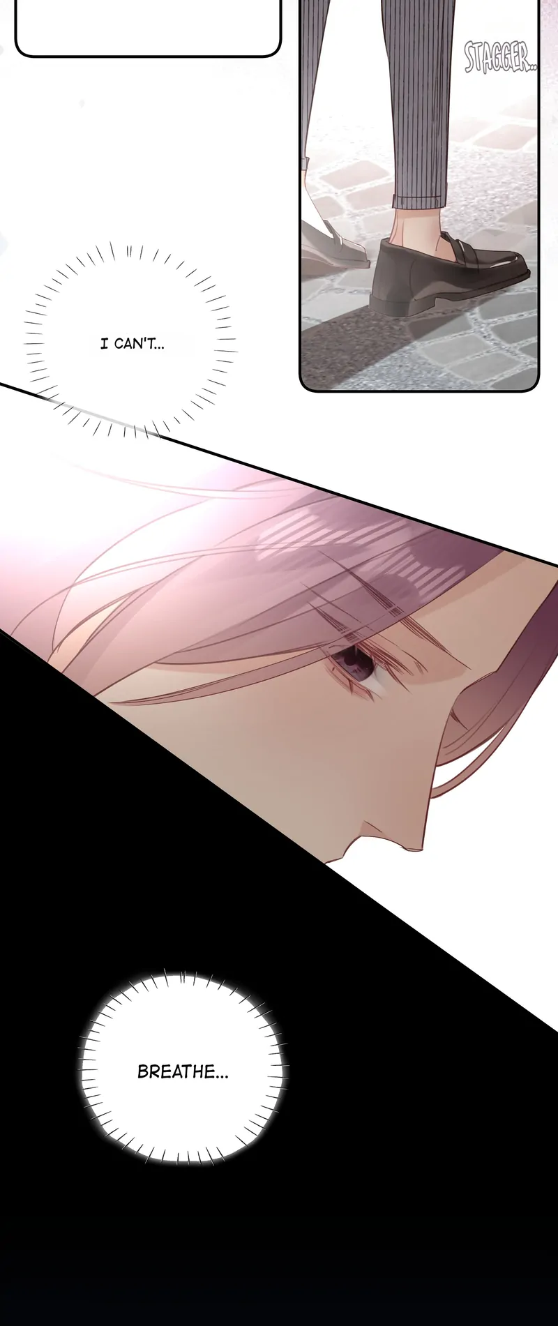 Love Me! P.S. I’m Awesome Chapter 47 - page 16