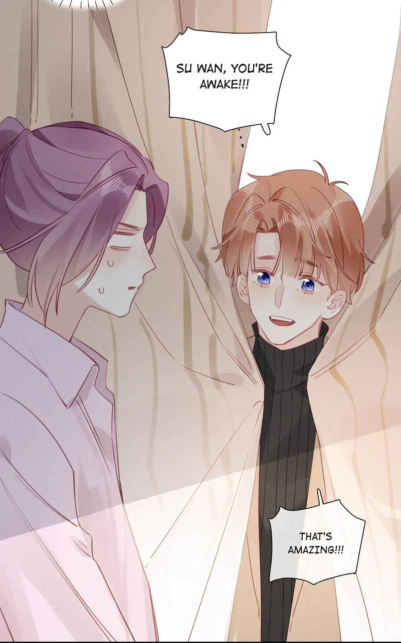 Love Me! P.S. I’m Awesome Chapter 47 - page 20