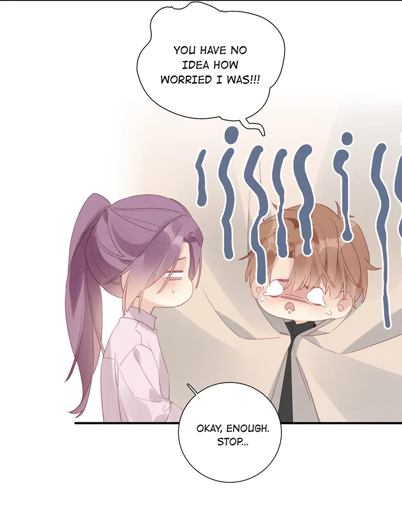 Love Me! P.S. I’m Awesome Chapter 47 - page 21