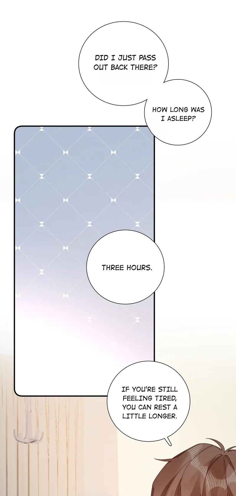 Love Me! P.S. I’m Awesome Chapter 47 - page 22