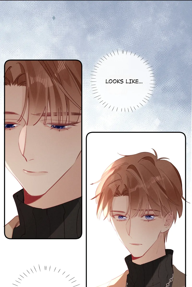 Love Me! P.S. I’m Awesome Chapter 47 - page 6