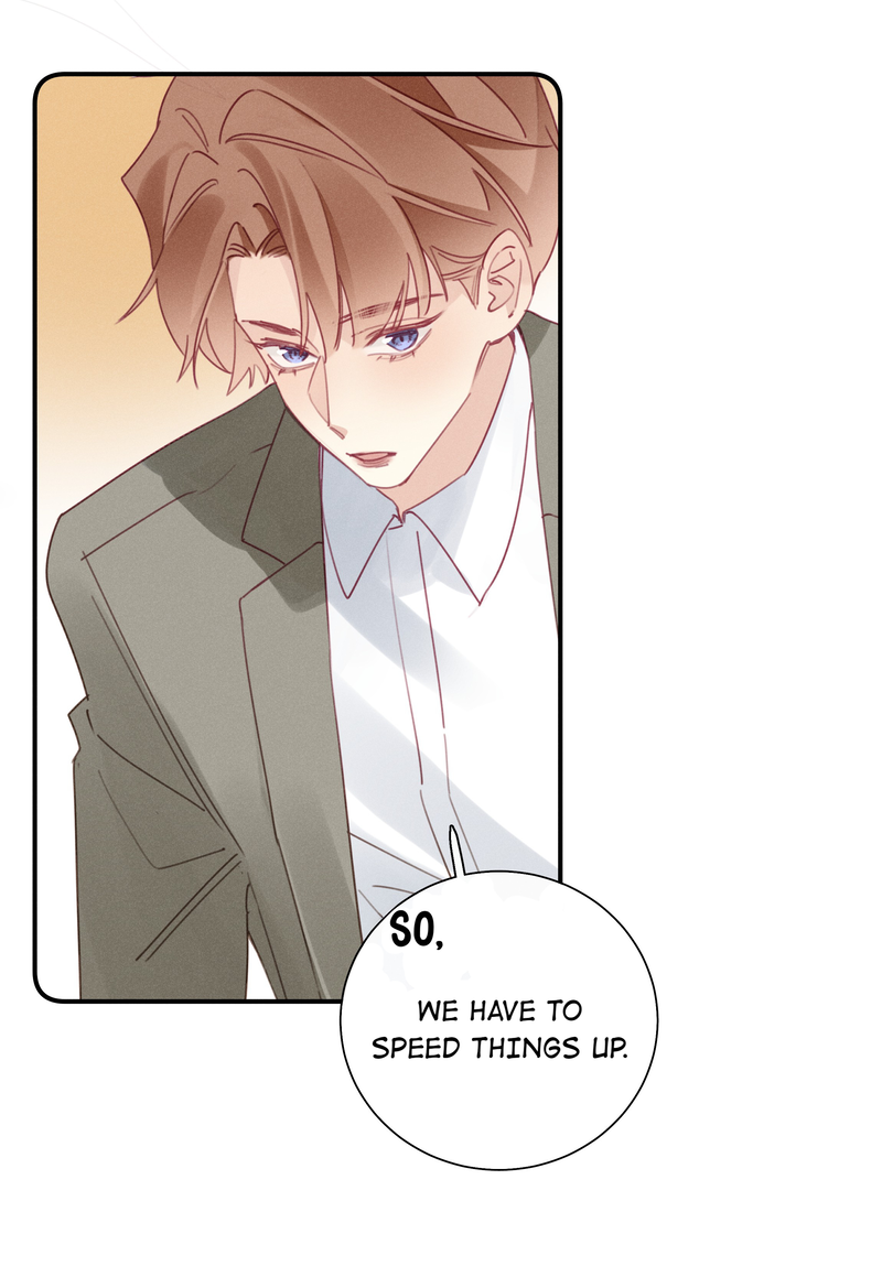 Love Me! P.S. I’m Awesome Chapter 46 - page 12
