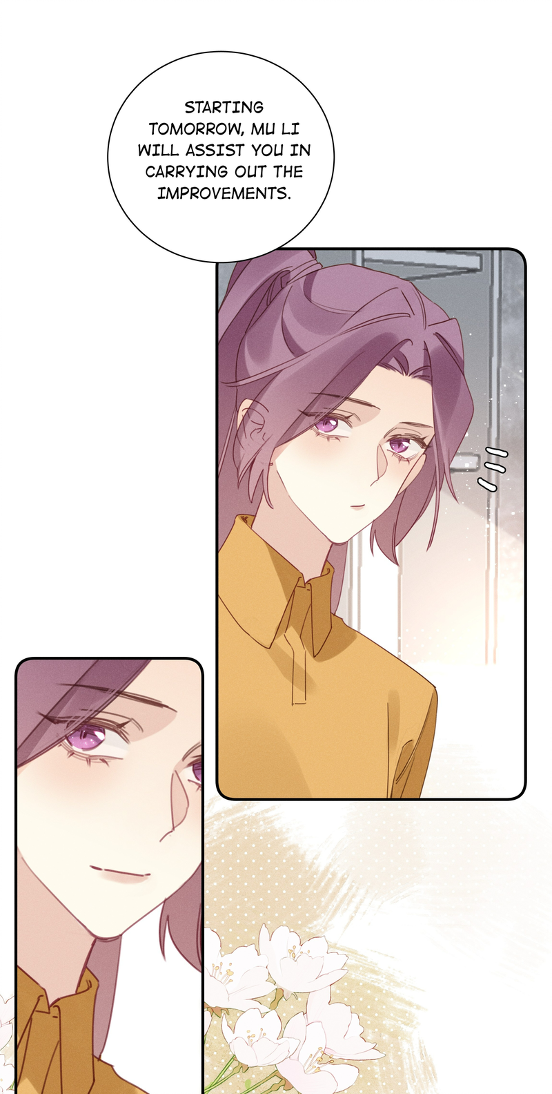 Love Me! P.S. I’m Awesome Chapter 46 - page 13