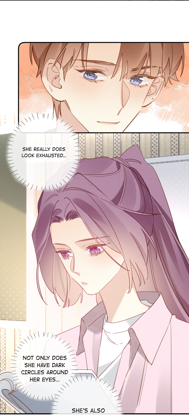 Love Me! P.S. I’m Awesome Chapter 46 - page 22