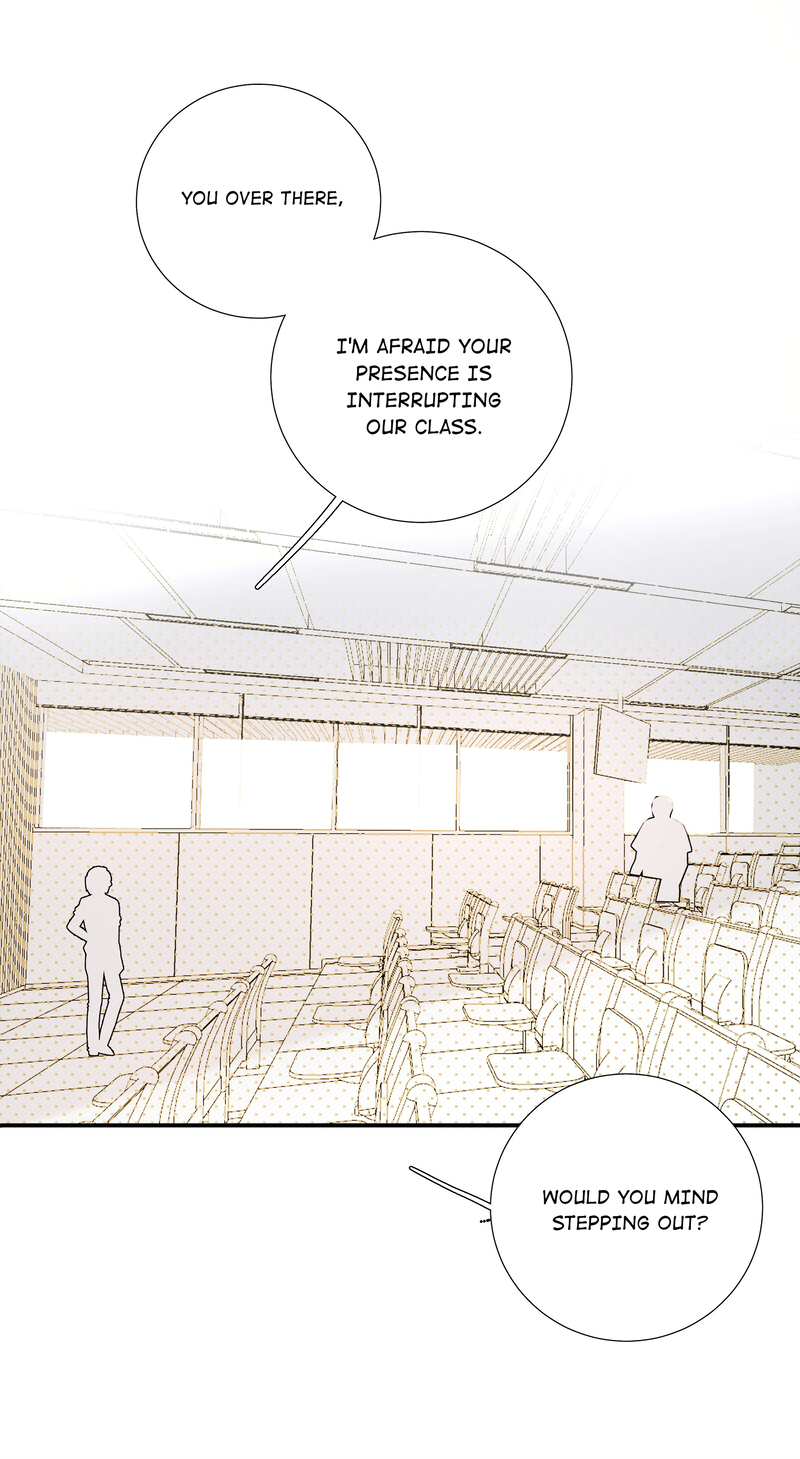 Love Me! P.S. I’m Awesome Chapter 46 - page 27