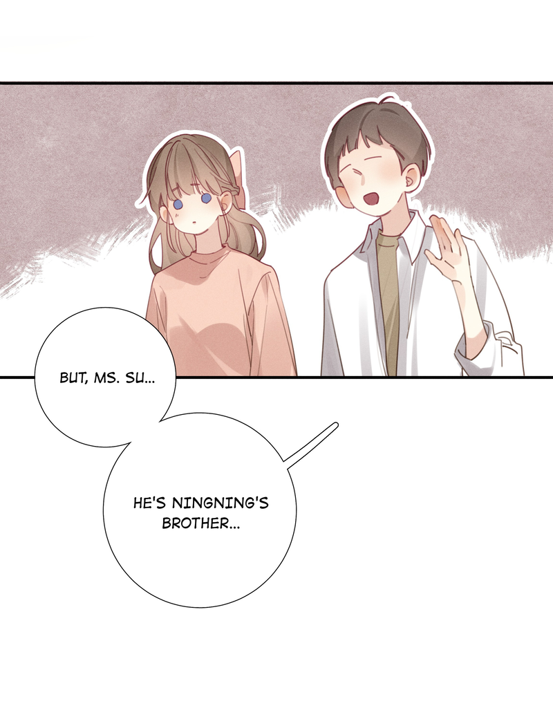 Love Me! P.S. I’m Awesome Chapter 46 - page 28