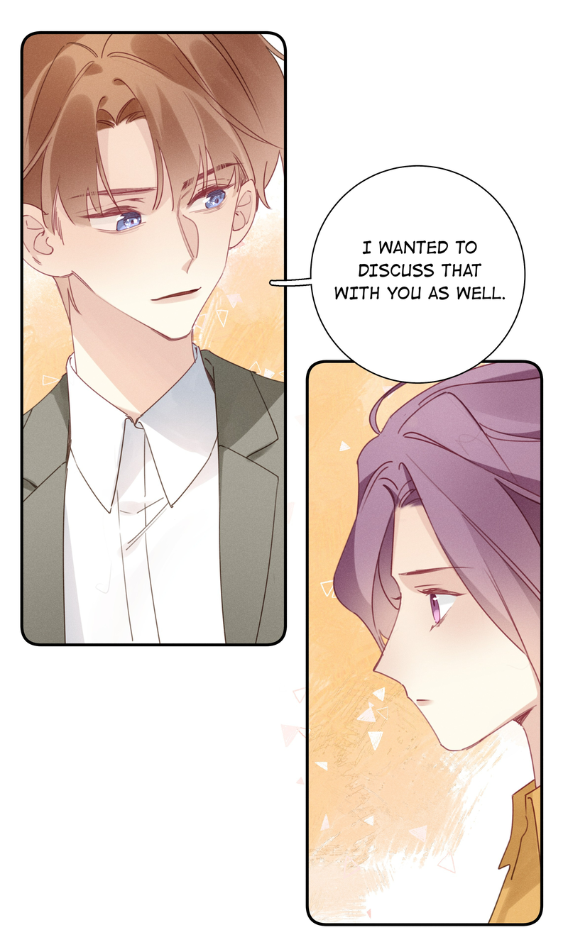 Love Me! P.S. I’m Awesome Chapter 46 - page 5